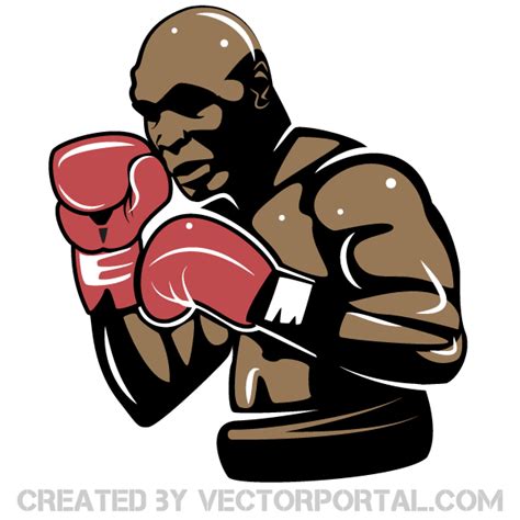 Mike Tyson Vector Image | Download Free Vector Art | Free-Vectors