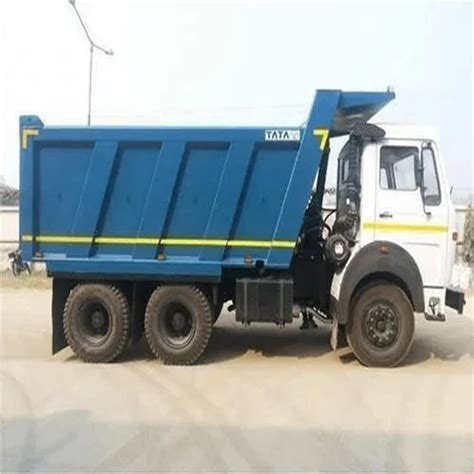 Truck 10 Wheeler Transportation Services in Navi Mumbai | ID: 25731201197