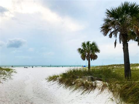 Clearwater Beach Weather & Events - February 2020 - Clearwater Beach Blog