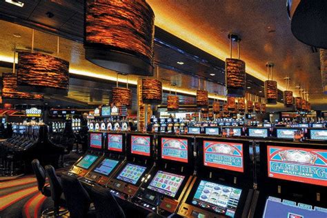 M Resort Spa Casino is one of the very best things to do in Las Vegas