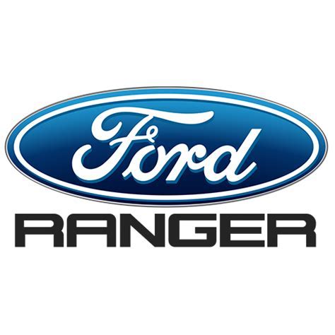 Ford Ranger Logo