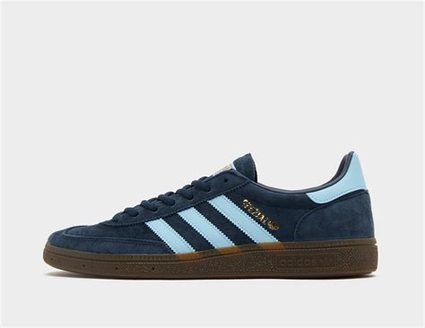 Blue adidas Originals Handball Spezial | size?