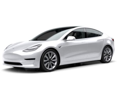 White Tesla Wallpapers - Wallpaper Cave