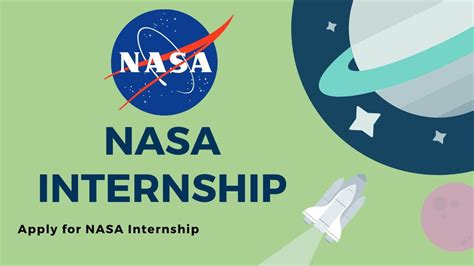 NASA Internship: Guide to Apply for a NASA Intern - Latest Techno