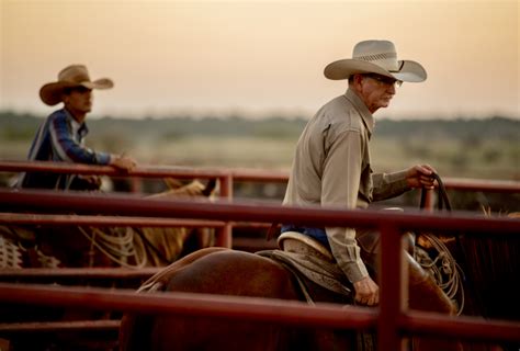 The Four Sixes stampedes into the millennium - Canadian Cattlemen