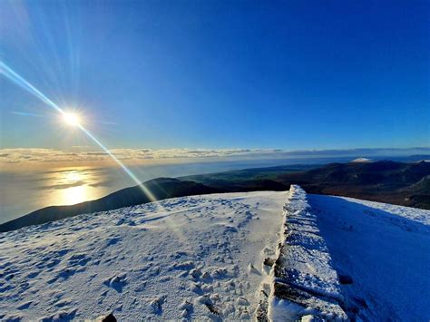 Is Slieve Donard the Jewel of the Mourne Mountains? - Secret Ireland