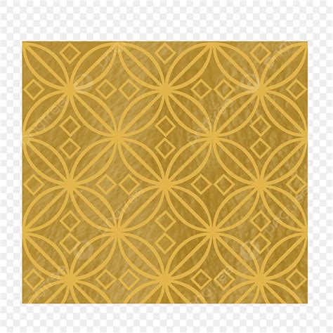 Yellow Square White Transparent, Square Yellow Pattern Paper ...