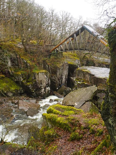 A weekend in Callander, Scotland - Empnefsys & Travel