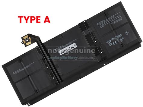 Microsoft Surface LAPTOP 4 1979 battery,high-grade replacement Microsoft Surface LAPTOP 4 1979 ...