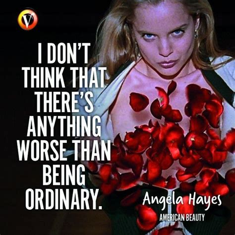 #AmericanBeauty (1999) | Movie quotes, American beauty, Mena suvari