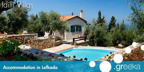 50 Hotels in Lefkada island - Greeka.com