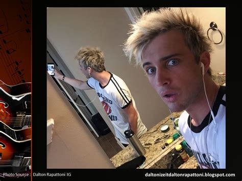 DALTON RAPATTONI... Beautiful Heart & Soul, Beautiful Music !: Dalton ...