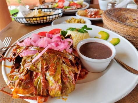 Best Restaurants in Merida Mexico You Need To Try + Best Yucatan Foods