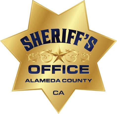 Alameda County Sheriff's Office - Recruiting Unit - Dublin - California - United States - Nancy ...