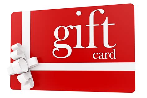 Custom Gift Cards