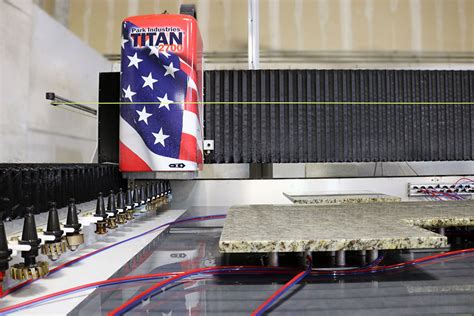 What's the Difference? | TITAN® CNC Router Series Comparison - Park Industries