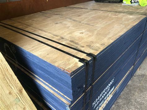 *New* Plywood Sheets 8X4 | in Warrington, Cheshire | Gumtree