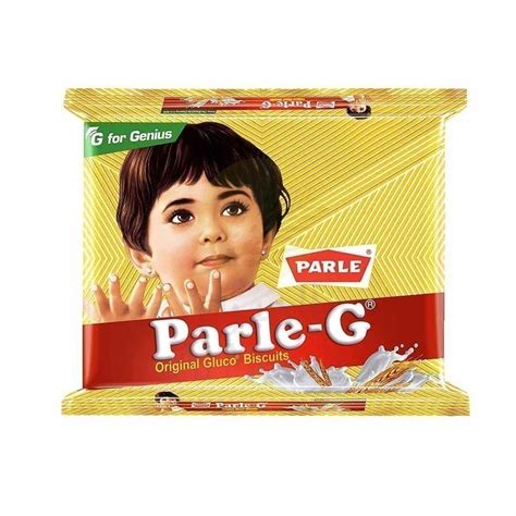 Al Meera Consumer Goods (Q.P.S.C) > Biscuits > PARLE G GLUCOSE BISCUIT 418GM