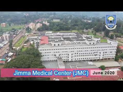 Jimmaa University - YouTube