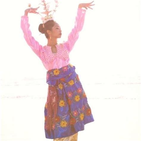 Pangalay Beautiful Heroine, Philippines Culture, Culture Clothing ...