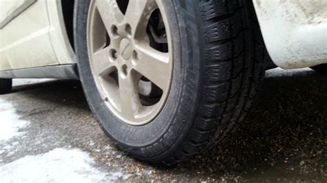 5 winter tire safety tips | CBC News