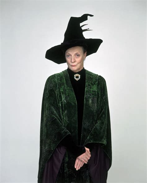 Image - PromoHP1 Minerva McGonagall.png | Harry Potter Wiki | Fandom ...