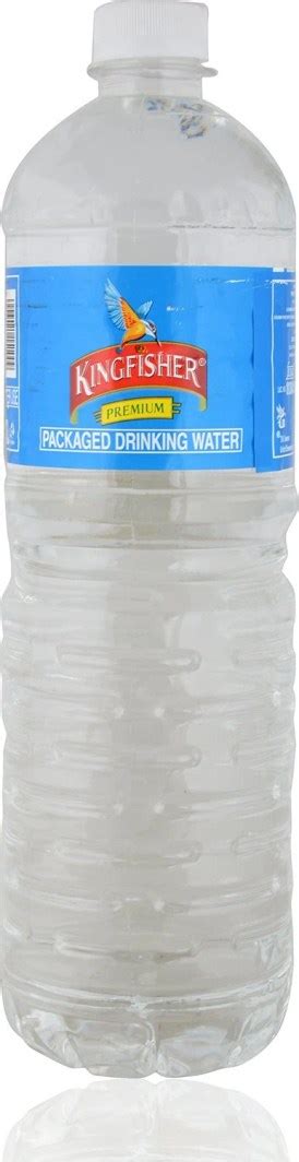 Top 10 Best Bottled Water Brands In India 2024