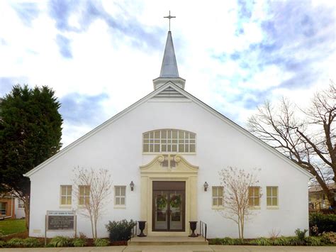 About Us - Our Lady Queen of Peace Catholic Church - Arlington, VA