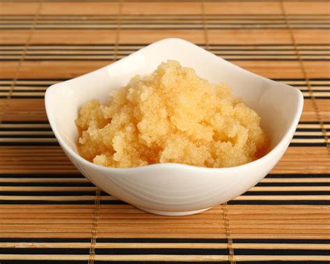 Granulated Honey: Uses & Recipe Ideas | Spice Gourmand