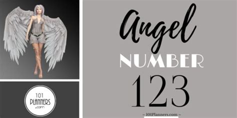 Angel Number 123 Meaning | Why are you seeing number 123?