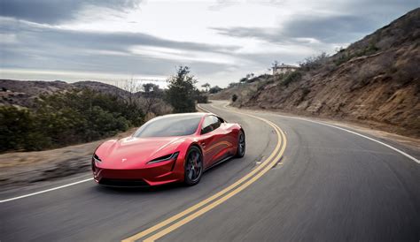 Elon Musk sets expectations for next-gen Tesla Roadster production – ilovetesla.com