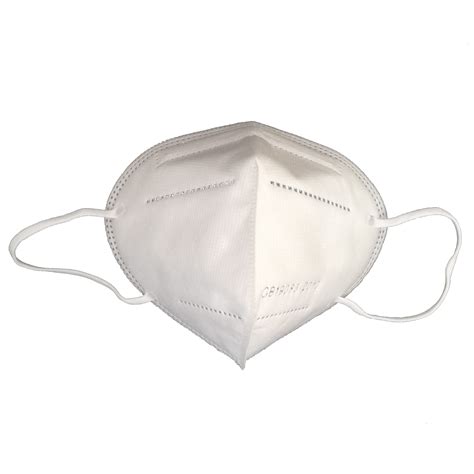 N95 Protective Respiratory Face Mask - Lomaen Medical