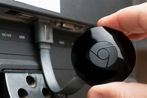 Chromecast