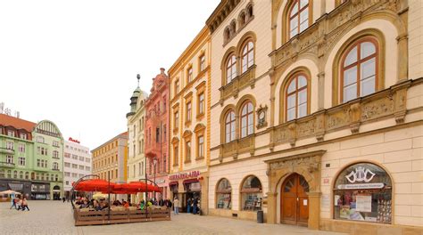 Olomouc Travel Guide: Best of Olomouc, Olomouc Region Travel 2024 ...