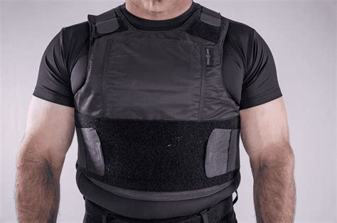 Guide To Body Armor For Law Enforcement - Dana Safety Supply