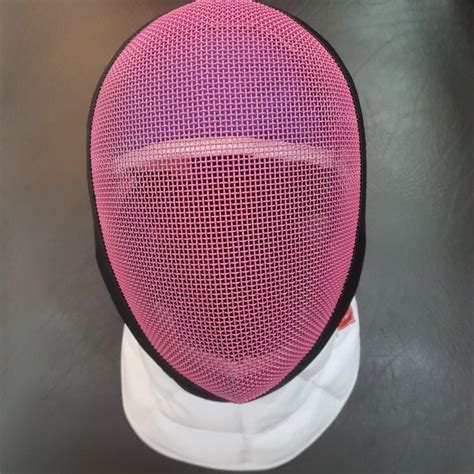 Fencing Mask, Sports Equipment, Other Sports Equipment and Supplies on ...