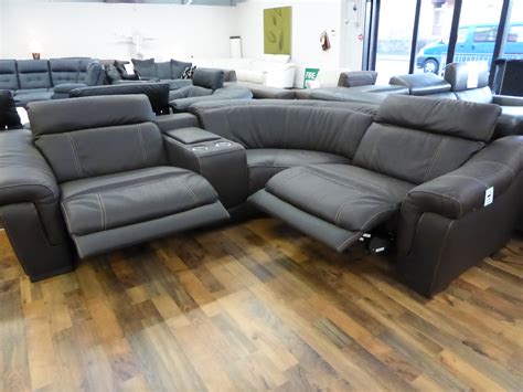 77 Striking leather corner leather sofa For Every Budget