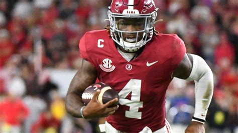 Jalen Milroe Heisman Trophy odds: Stats, more for Alabama football QB