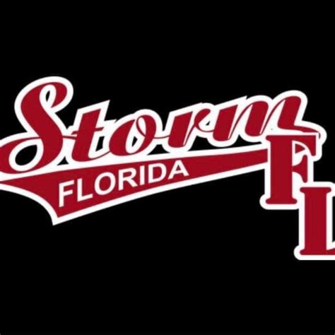 Florida Storm 09