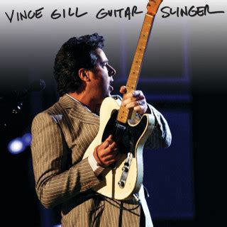 Vince Gill Lyrics