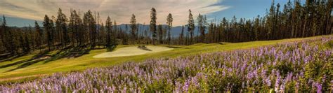 Colorado Golf Resort | Colorado Mountain Golf Course Vacation