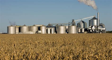 Biogas Integration for Cellulosic Ethanol Production - Great Plains ...