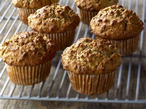 Easy Grape Nuts Muffins Recipe | Recette muffin, Muffins à la banane, Recette artisanale