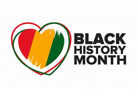 Celebrating Black History Month - Wheeling University