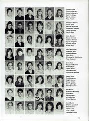 Mission San Jose High School - Costanoan Yearbook (Fremont, CA), Class ...