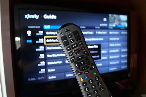 Comcast announces Xfinity X1 will include Netflix