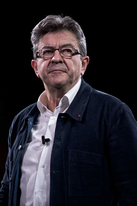 Melenchon : melenchon isf | Jean-Luc Mélenchon - Born 19 august 1951 ...