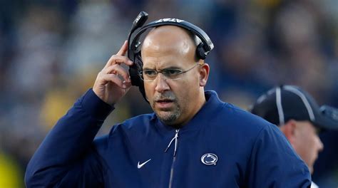 James Franklin and USC: Here's Penn State coach's salary, buyout info