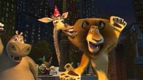 Madagascar (2005) - IMDb