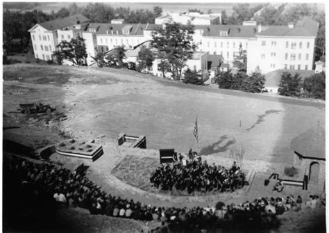 Utah's Present History: Utah State Hospital